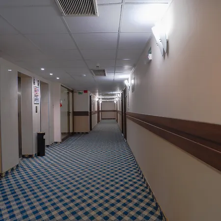 Havana Hotel - All Inclusive-3